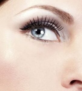 Baci Black Deluxe Eyelashes