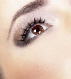Baci Black Premium Eyelashes
