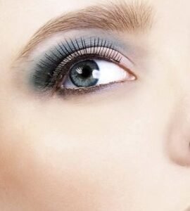 Baci Black Deluxe Eyelashes