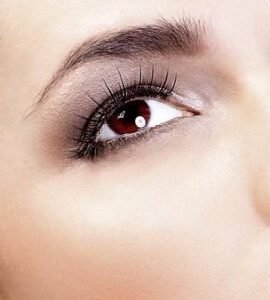 Baci Black Deluxe Eyelashes