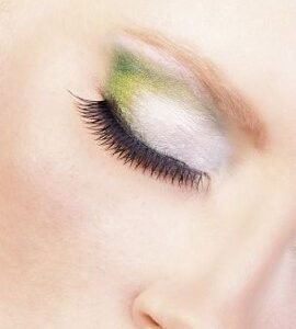 Baci Black Premium Eyelashes