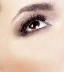 Baci Black Premium Eyelashes