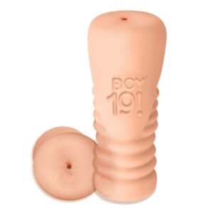ICON BOY19! TWINK ANAL STROKER CHAD PIPER