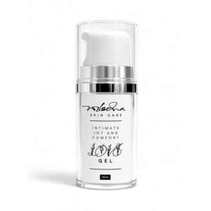 Wilscha's Intimate Joy & Comfort Love Gel