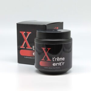 Xtreme Ent’r
